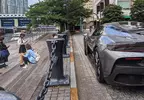 《開超跑把妹》男人總是抱有這種幻想 然而現實對超跑感興趣的也都是男人