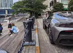 《開超跑把妹》男人總是抱有這種幻想 然而現實對超跑感興趣的也都是男人