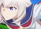 電視動畫《賽馬娘 灰髮灰姑娘》Netflix動畫第二季將於10月推出