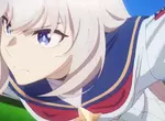 電視動畫《賽馬娘 灰髮灰姑娘》Netflix動畫第二季將於10月推出