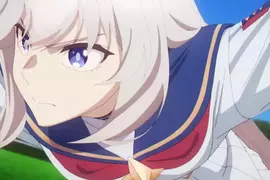 電視動畫《賽馬娘 灰髮灰姑娘》Netflix動畫第二季將於10月推出 電視動畫《賽馬娘 灰髮灰姑娘》Netflix動畫第二季將於10月推出