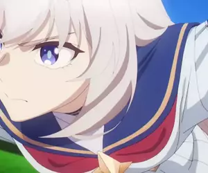 電視動畫《賽馬娘 灰髮灰姑娘》Netflix動畫第二季將於10月推出
