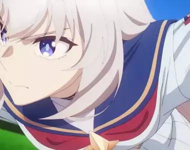 電視動畫《賽馬娘 灰髮灰姑娘》Netflix動畫第二季將於10月推出