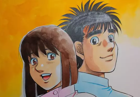 《第一神拳作者論長期連載》網友吐槽漫畫家就是沒哏才拖戲 森川讓次反駁正好相反？