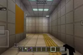 小六小學生用Minecraft打造《八號出口》場景 超高完成度讓一眾網友們紛紛傻眼