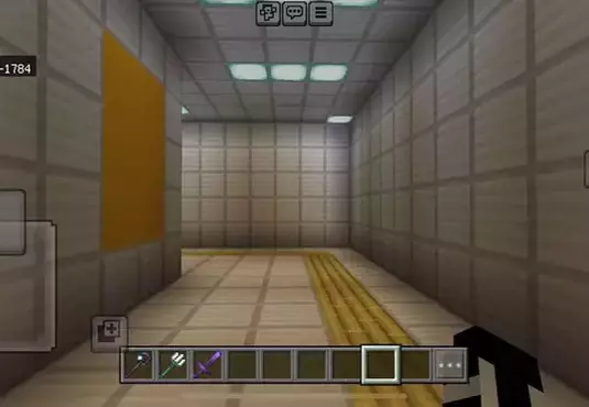 小六小學生用Minecraft打造《八號出口》場景 超高完成度讓一眾網友們紛紛傻眼