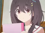 《大學生的表率》動漫美少女自己一個人聽課 現實這種大學生很稀有嗎？