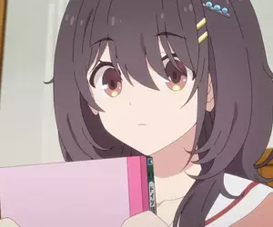 《大學生的表率》動漫美少女自己一個人聽課 現實這種大學生很稀有嗎？