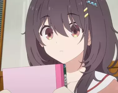 《大學生的表率》動漫美少女自己一個人聽課 現實這種大學生很稀有嗎?