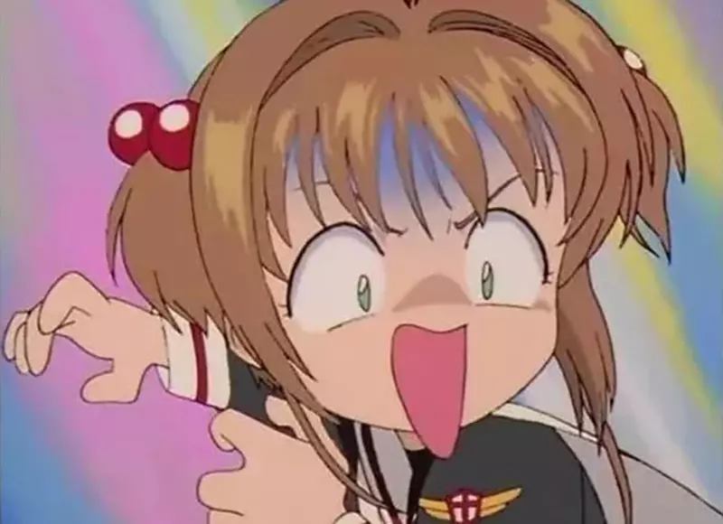 《愛看庫洛魔法使會犯罪》日本變態老師曾經嘲笑宅宅同學 如今自己卻偷拍學生被捕了