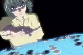 《棋魂作畫秘辛》圍棋棋盤其實超難畫?前助手村田雄介與室井まさね分享作畫技巧 《棋魂作畫秘辛》圍棋棋盤其實超難畫?前助手村田雄介與室井まさね分享作畫技巧