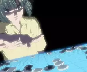《棋魂作畫秘辛》圍棋棋盤其實超難畫？前助手村田雄介與室井まさね分享作畫技巧