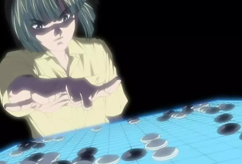 《棋魂作畫秘辛》圍棋棋盤其實超難畫？前助手村田雄介與室井まさね分享作畫技巧