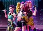 來顆爛番茄｜《Kpop 獵魔女團（KPop Demon Hunters）》　網飛全球排名第一 魔物獵人女團vs惡魔男團 
