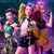 來顆爛番茄｜《Kpop 獵魔女團（KPop Demon Hunters）》　網飛全球排名第一 獵人女團vs惡魔男團 都幾？