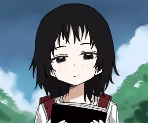 《章魚嗶的原罪╳死亡筆記本》如果靜和月的遭遇對調 對雙方都會是一件好事嗎？