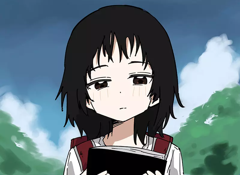 《章魚嗶的原罪╳死亡筆記本》如果靜和月的遭遇對調 對雙方都會是一件好事嗎？