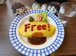 《Free！聖地咖啡廳》遭逢火災無法營業半年 發起群眾募資粉絲踴躍捐錢盼復活