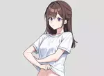 《關於脫衣方式的議論》真的有人像這樣脫衣服嗎？除了模仿JoJo的迪亞波羅之外……