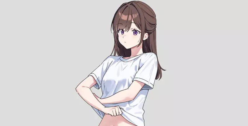 《關於脫衣方式的議論》真的有人像這樣脫衣服嗎？除了模仿JoJo的迪亞波羅之外……