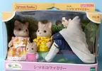 《玩具盒子再利用》光之美少女的鋼彈 森林家族的尾形就這麼誕生了……