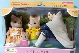 《玩具盒子再利用》光之美少女的鋼彈 森林家族的尾形就這麼誕生了…… 《玩具盒子再利用》光之美少女的鋼彈 森林家族的尾形就這麼誕生了……