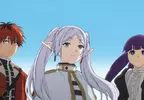電視動畫《葬送的芙莉蓮》第二季首支預告公開，預計2026年1月播出