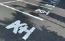 《神秘文字「圣」》日本九州的停車場才看得到這種用法 是神聖的車才能停的位子嗎？
