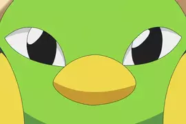 《寶可夢老友相認記》高中送給對方一隻色違天然雀 18年後還能找到彼此簡直是奇蹟 《寶可夢老友相認記》高中送給對方一隻色違天然雀 18年後還能找到彼此簡直是奇蹟
