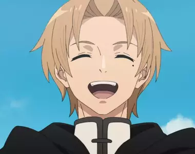 電視動畫《無職轉生~到了異世界就拿出真本事~》第三季預計2026年播出