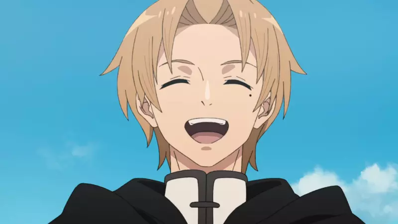 電視動畫《無職轉生～到了異世界就拿出真本事～》第三季預計2026年播出