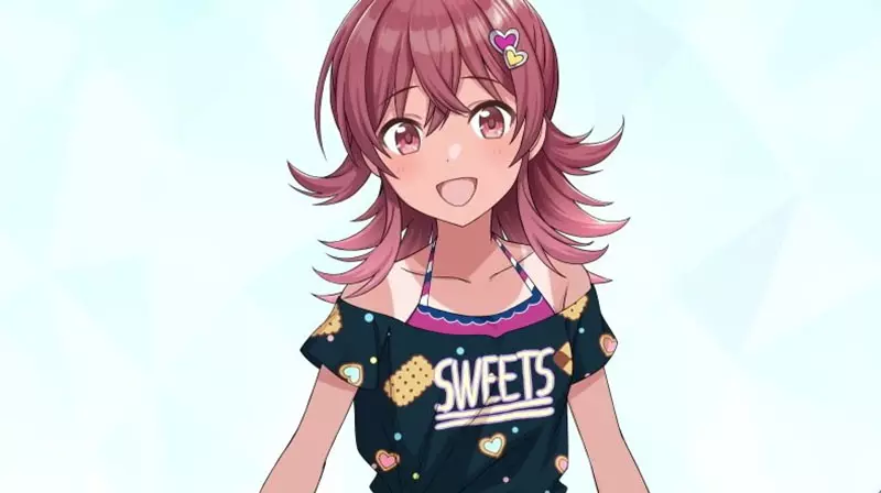 《偶像大師日曬造型事件》偶像身上怎麼能夠出現泳裝曬痕?挨批解釋不一致又沒有職業意識 《偶像大師日曬造型事件》偶像身上怎麼能夠出現泳裝曬痕?挨批解釋不一致又沒有職業意識