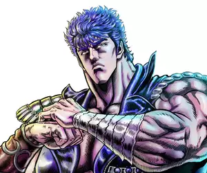 電視動畫《北斗之拳 -FIST OF THE NORTH STAR-》主聲優以及前到預告影片推出，本片預計2026年開播