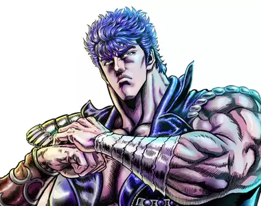 電視動畫《北斗之拳 -FIST OF THE NORTH STAR-》主聲優以及前到預告影片推出,本片預計2026年開播