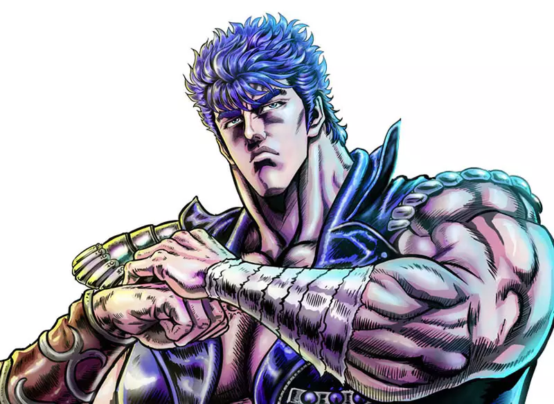 電視動畫《北斗之拳 -FIST OF THE NORTH STAR-》主聲優以及前到預告影片推出，本片預計2026年開播