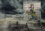 《今際之國的闖關者》第3季預告公開 9月我們一起面對「鬼牌」