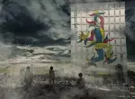 《今際之國的闖關者》第3季預告公開 9月我們一起面對「鬼牌」