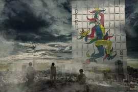 《今際之國的闖關者》第3季預告公開 9月我們一起面對「鬼牌」 《今際之國的闖關者》第3季預告公開 9月我們一起面對「鬼牌」