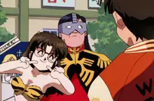 《宅宅的報復性消費》50歲後就會狂買小時候喜歡的東西？80年代動漫周邊商品漲翻天