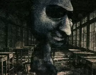 經典恐怖遊戲「青鬼」最新系列作《禁足地~青鬼之窟》場景拉回昭和初期廢棄校舍的驚悚體驗