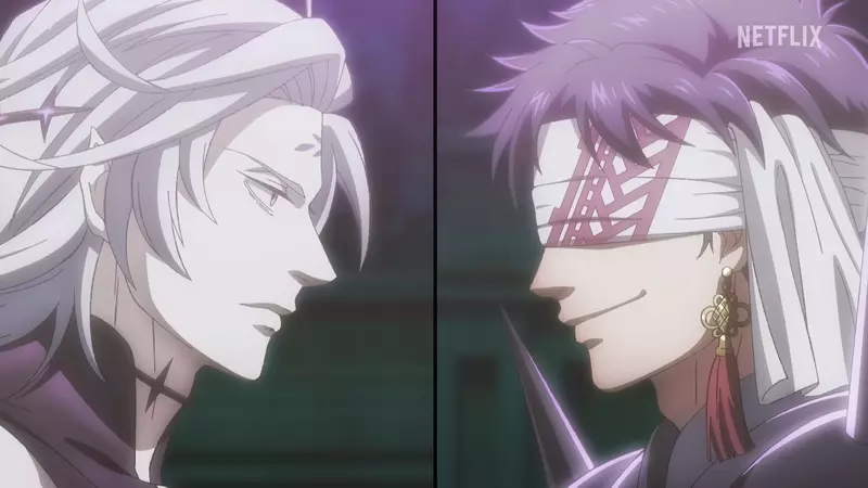 電視動畫《終末的女武神》第三季預告推出 「人神大戰」即將上演精采的「王 VS 王」對決