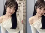 劈腿正妹《夏川いおり》的M字開腳大挑戰 前後一字馬我相信大家都看過，但左右可以直接叉開的感覺又更刺激了！？