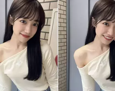 劈腿正妹《夏川いおり》的M字開腳大挑戰 前後一字馬我相信大家都看過,但左右可以直接叉開的感覺又更刺激了!?