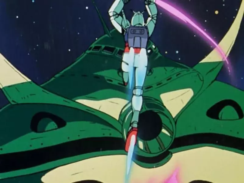 《漫畫家萬乘大智》論傳統手繪動畫的魅力 喜歡手繪並不是老人在貴古賤今？