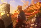 「鋼之鍊金術師」作者荒川弘連載新作《黃泉使者》確定動畫化