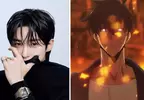 韓國 Netflix 將推出真人影集《我獨自升級》主角「成振宇」將找來「邊佑錫」擔綱飾演