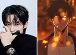 韓國 Netflix 將推出真人影集《我獨自升級》主角「成振宇」將找來「邊佑錫」擔綱飾演