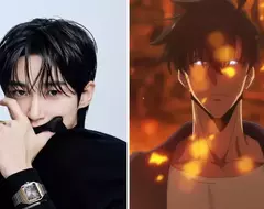 韓國 Netflix 將推出真人影集《我獨自升級》主角「成振宇」將找來「邊佑錫」擔綱飾演