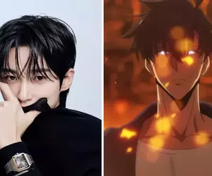 韓國 Netflix 將推出真人影集《我獨自升級》主角「成振宇」將找來「邊佑錫」擔綱飾演