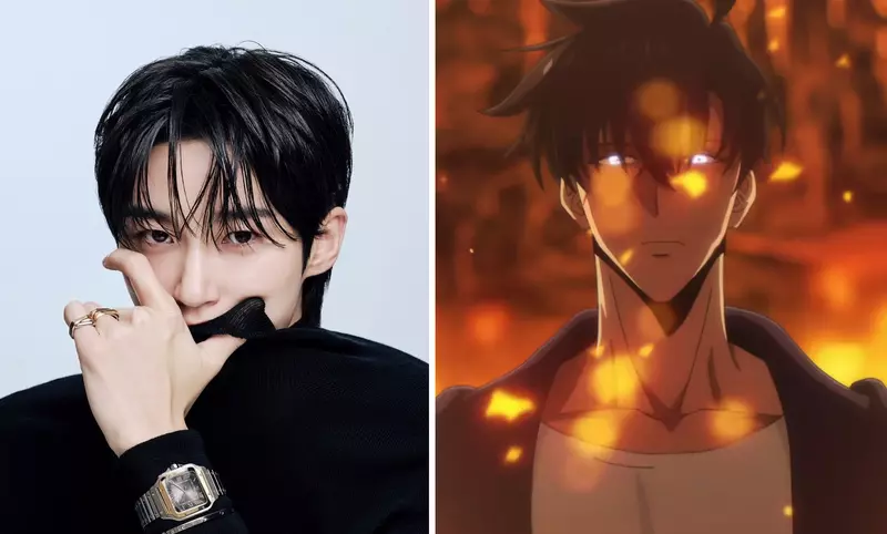 韓國 Netflix 將推出真人影集《我獨自升級》主角「成振宇」將找來「邊佑錫」擔綱飾演 韓國 Netflix 將推出真人影集《我獨自升級》主角「成振宇」將找來「邊佑錫」擔綱飾演